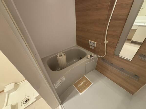 セジュール狭間 A棟の物件内観写真